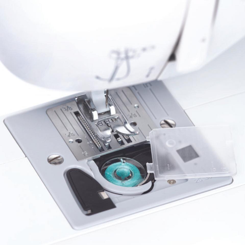 SINGER Fashion Mate 3333 Beginner Sewing Machine view 2