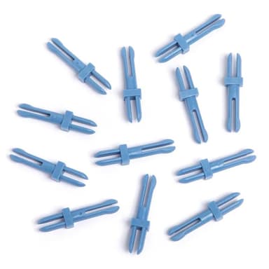 Bobbin & Thread Holders (12 pack) view 1