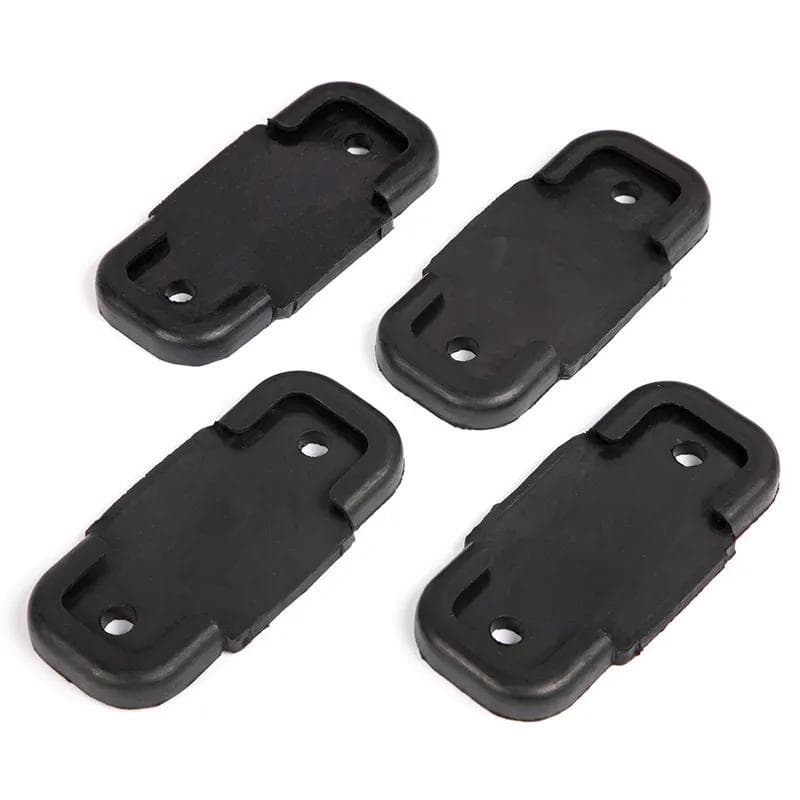Rubber Leg Cushion for Power Stand