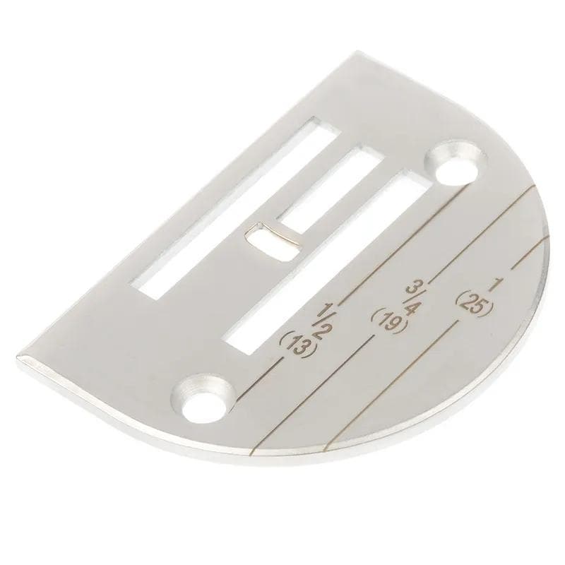 Needle Plate for Ultrafeed® LSZ