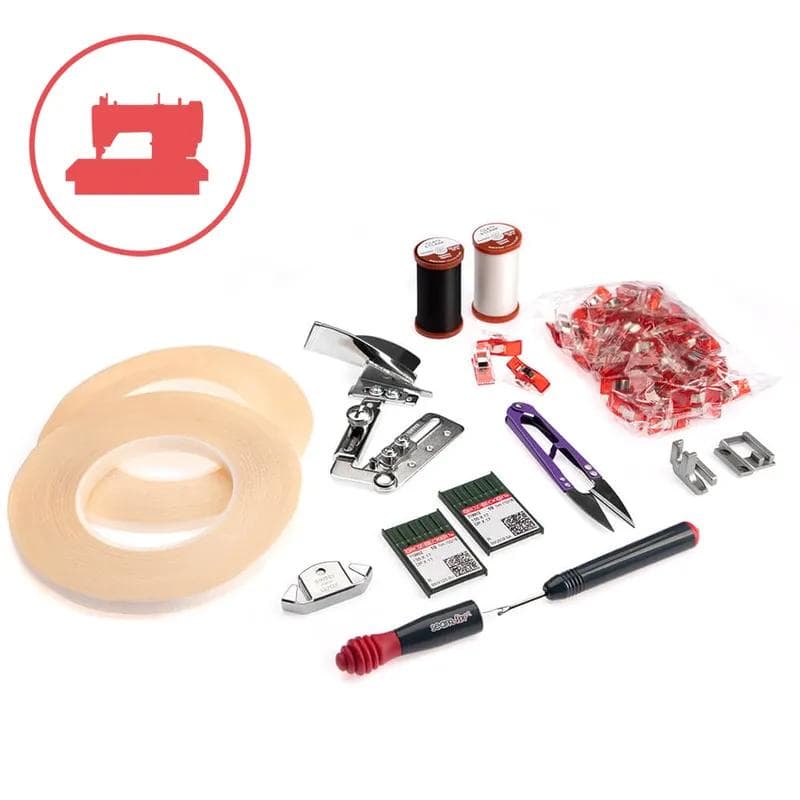 Bag Making Package for Ultrafeed® LS