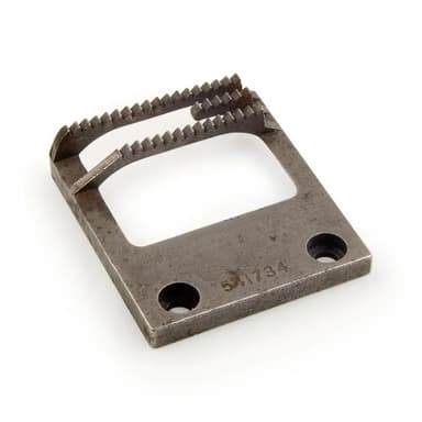 Straight Stitch Feed Dog for SR200 & Long Arm view 1