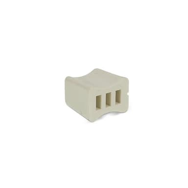 L, R, C Lever Cap for Ultrafeed® LSZ view 1