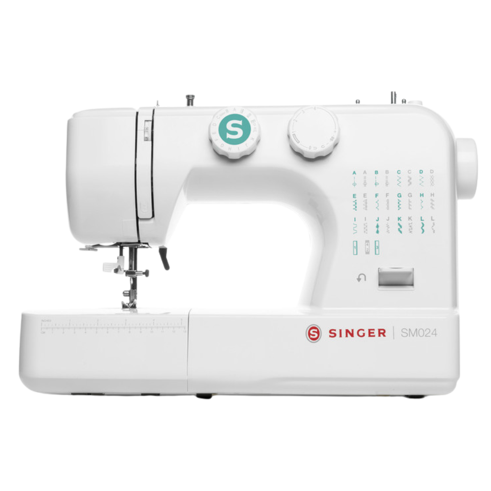 SINGER SM024 - TQ Sewing Machine