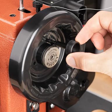 Posi-Pin Safety Shear view 2