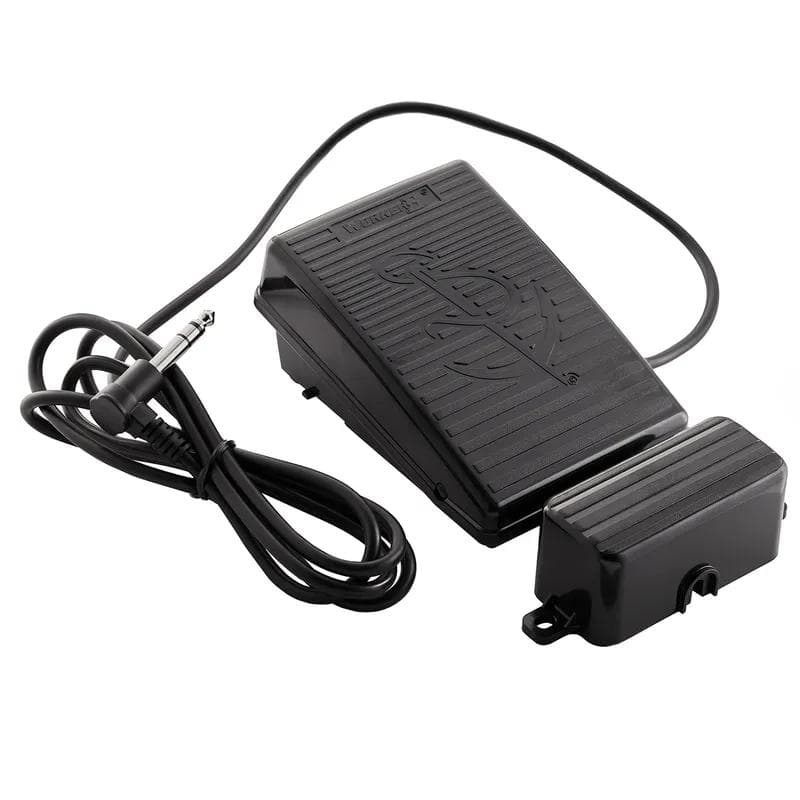 Sailrite® WorkerB® Foot Control With Heel Rest