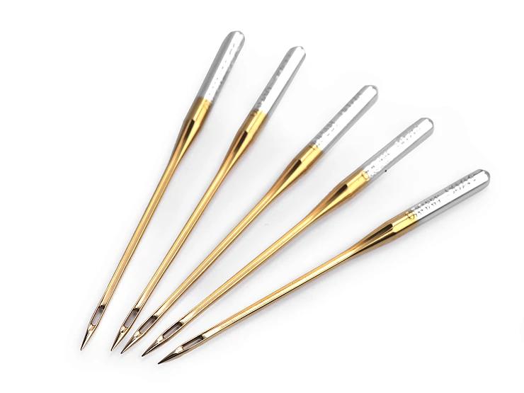 Top Stitch Machine Needle 70; 80; 90 Organ view 2