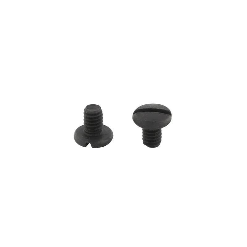 Screw for Retaining Ring Cap Spring on Ultrafeed® & Leatherwork® (2 pack)
