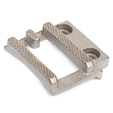 Knurled Feed Dog for Ultrafeed® LSZ view 1