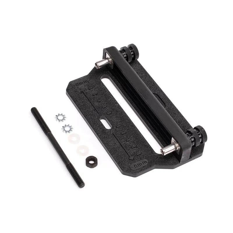 EZ Set™ Stitch Length Plate