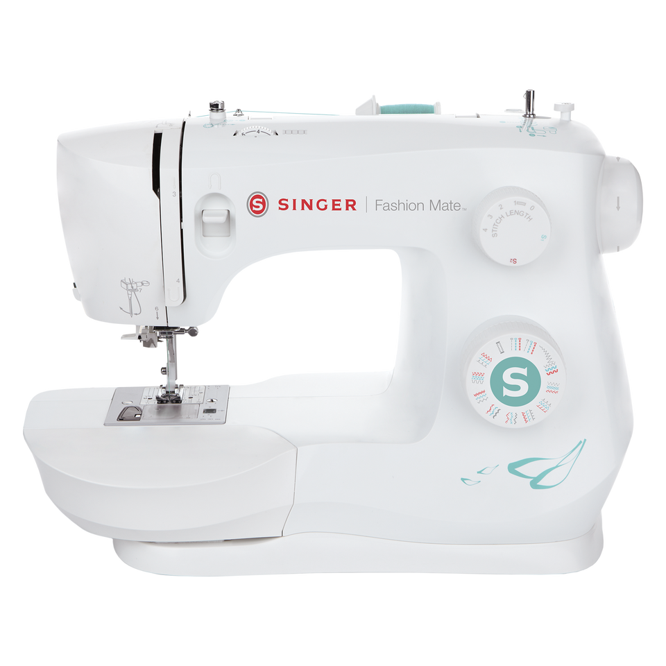 SINGER Fashion Mate 3337 Beginner Sewing Machine