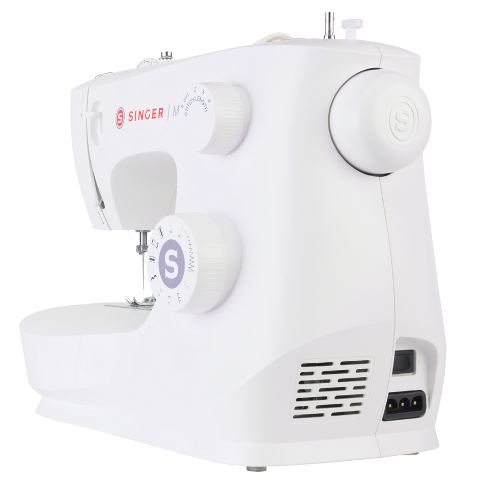 SINGER M2505 Mechanical Sewing Machine view 2