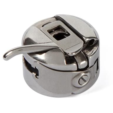 Bobbin Case for Ultrafeed®, Leatherwork® & Home Machines view 1