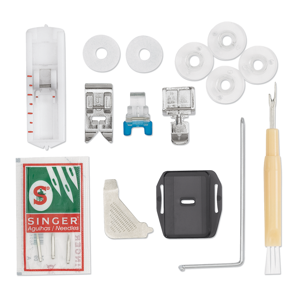 SINGER Promise 1412 Sewing Machine view 3