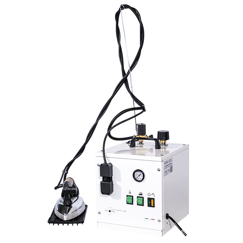 Saturnino Portable view 1