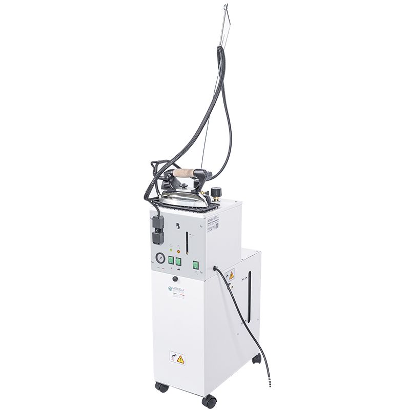 Barbara 31 Semi-Automatic view 1