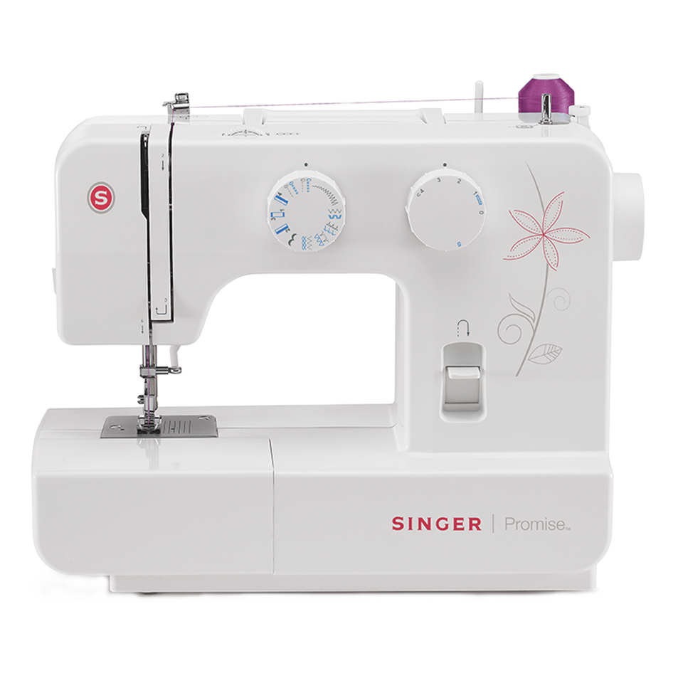 SINGER Promise 1412 Sewing Machine view 1