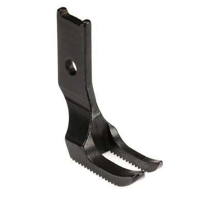 Sawtooth Foot for Sailrite® Fabricator® & 111 view 1