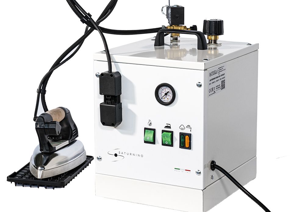 Saturnino Maxi Portable view 2