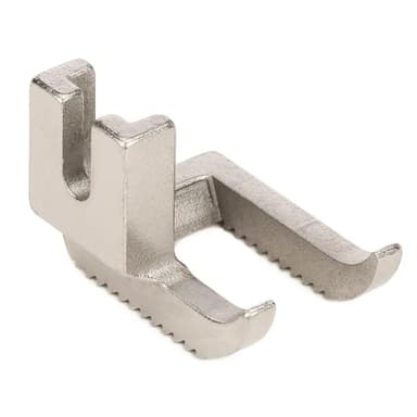 Sawtooth Foot for Sailrite® Ultrafeed® LSZ view 1