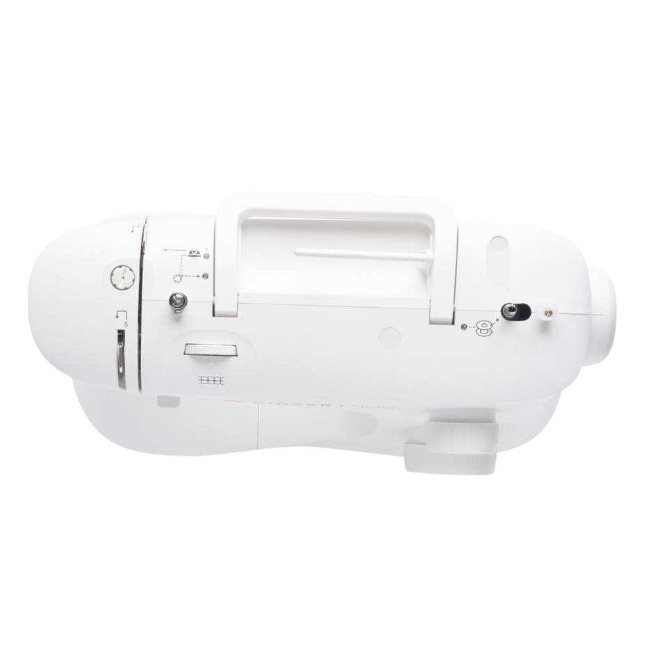 SINGER M2505 Mechanical Sewing Machine view 3