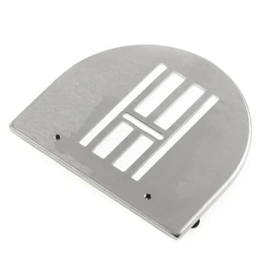 Needle Plate 12mm Sailmaker view 1