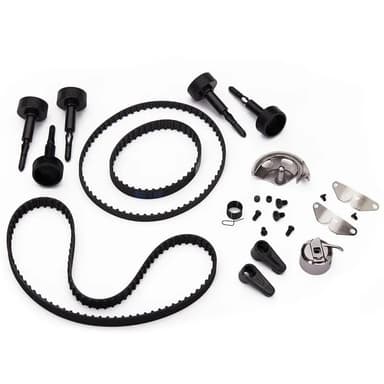 Recommended Spare Parts for Ultrafeed® Sewing Machines view 1
